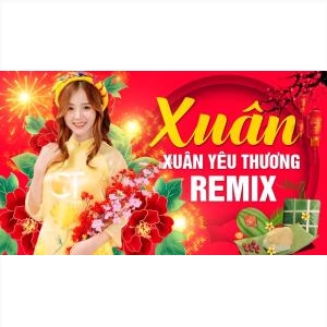 Xuân Yêu Thương