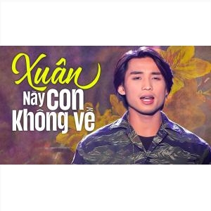 Xuân Này Còn Không Về