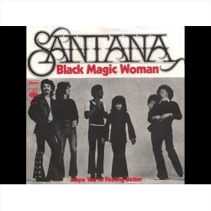 Black Magic Woman