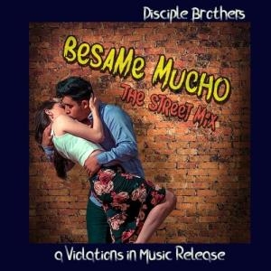 Besame Mucho