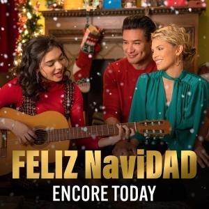 Feliz Navidad