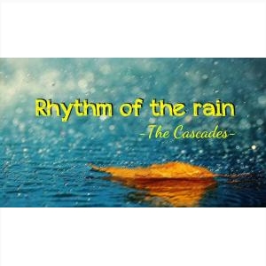 Rhythm Of The Rain