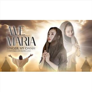 Ave Maria ( Nhạc Công Giáo )