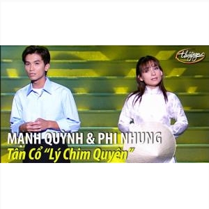 ( Vọng Cổ ) Lý Chim Quyên