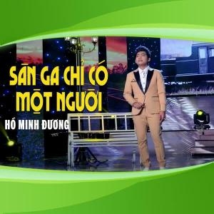 ( Vọng Cổ ) Sân Ga Chỉ Có 1 Người