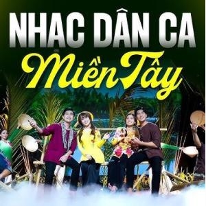 Chachacha Nhạc Sống Miền Tây